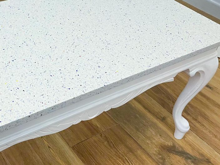 meseta mesa marmol